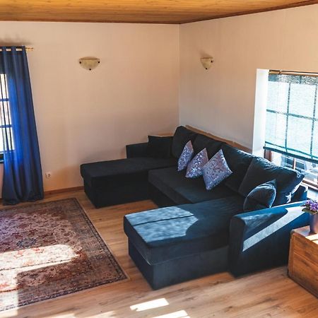 Tiiupesa Guest House Hellamaa  エクステリア 写真