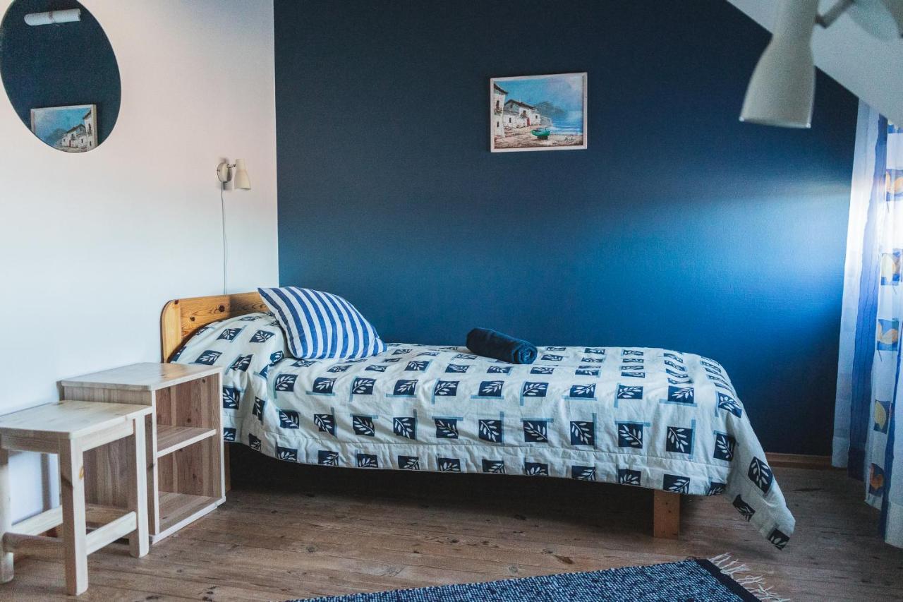 Tiiupesa Guest House Hellamaa  エクステリア 写真