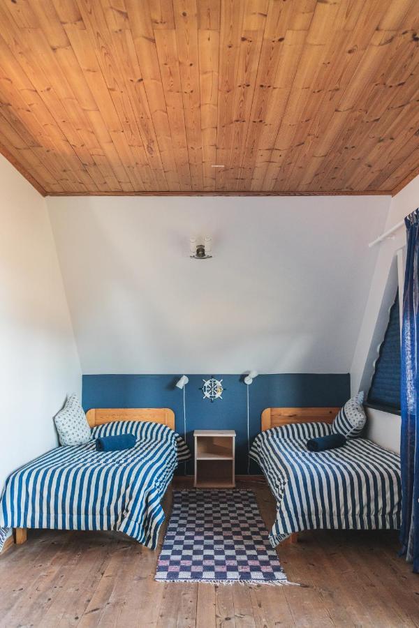 Tiiupesa Guest House Hellamaa  エクステリア 写真