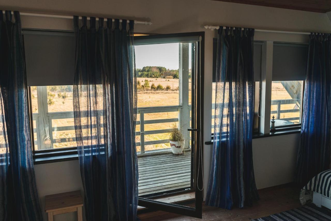 Tiiupesa Guest House Hellamaa  エクステリア 写真