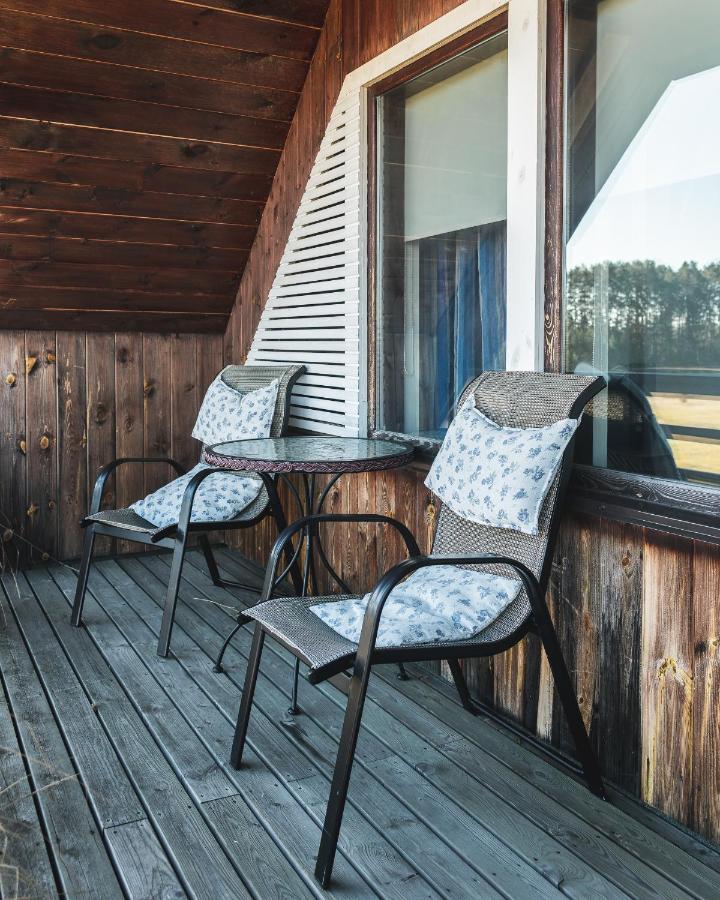 Tiiupesa Guest House Hellamaa  エクステリア 写真