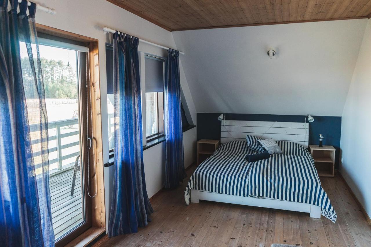 Tiiupesa Guest House Hellamaa  エクステリア 写真