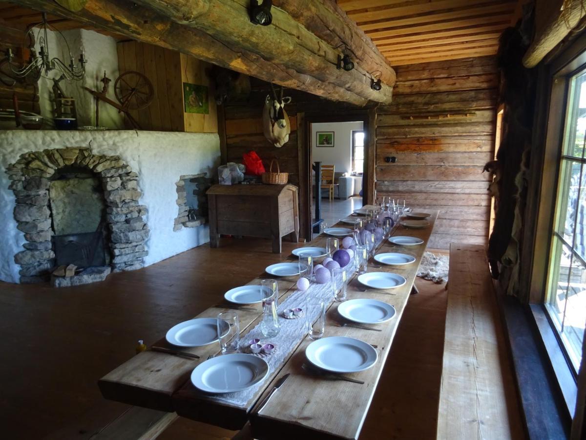 Tiiupesa Guest House Hellamaa  エクステリア 写真